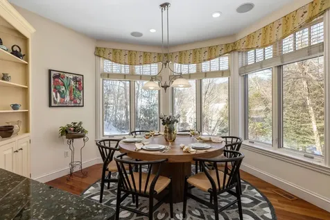 77 Abigale Lane New Castle NH 03854