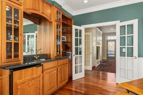 77 Abigale Lane New Castle NH 03854