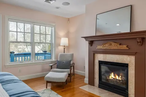 77 Abigale Lane New Castle NH 03854