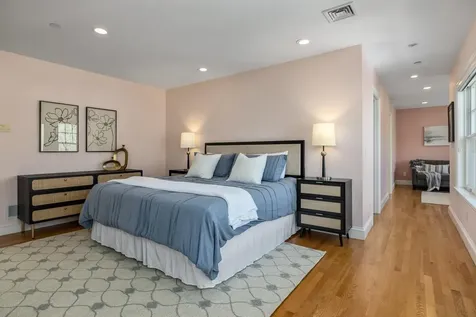 77 Abigale Lane New Castle NH 03854