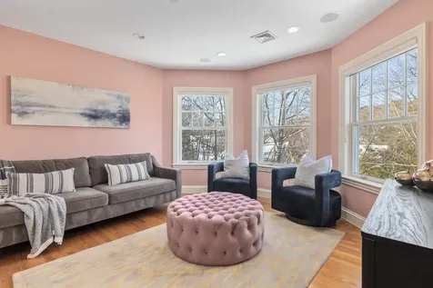 77 Abigale Lane New Castle NH 03854