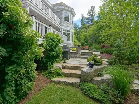 77 Abigale Lane New Castle NH 03854