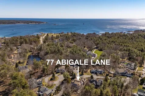 77 Abigale Lane New Castle NH 03854