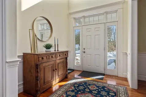 77 Abigale Lane New Castle NH 03854