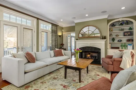 77 Abigale Lane New Castle NH 03854