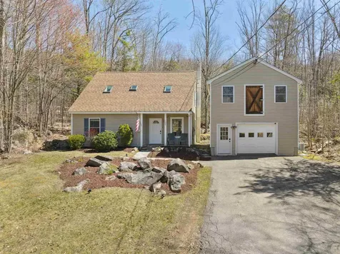 127 Chestnut Drive Gilford NH 03249