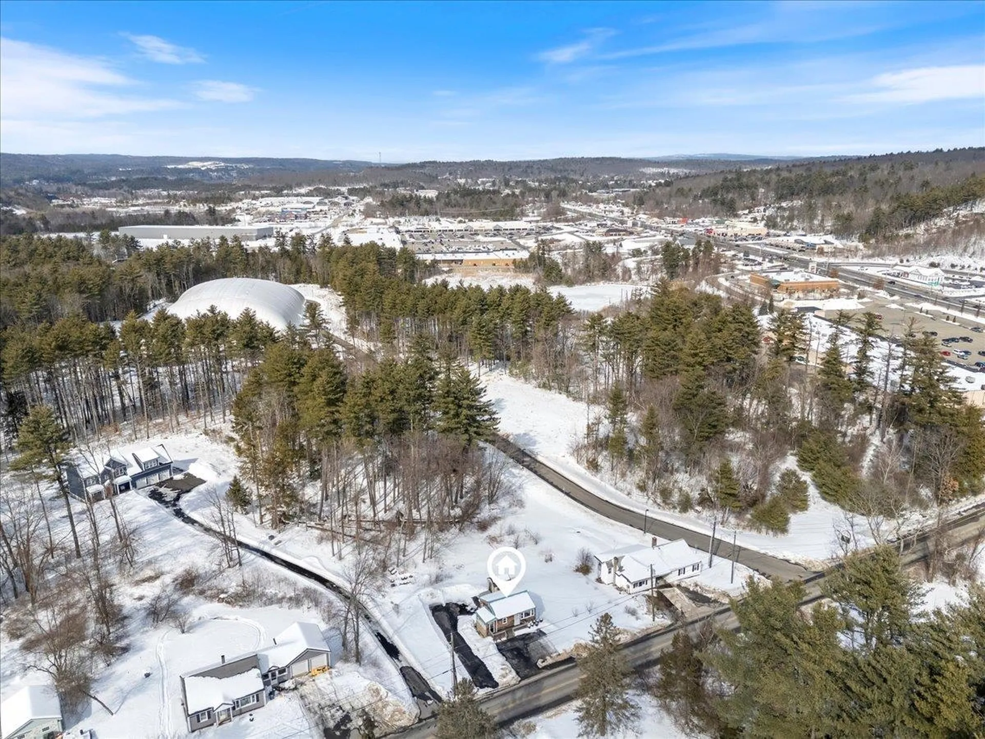 17 Benton Road Hooksett NH 03106