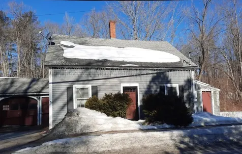 5 Bond Street Brookline NH 03033