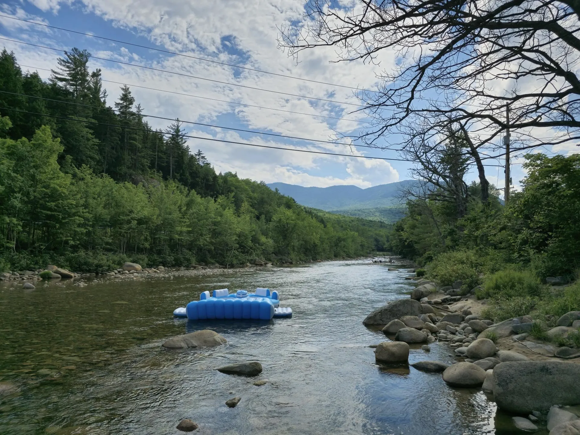 486 Cobb Farm Road Bartlett NH 03812