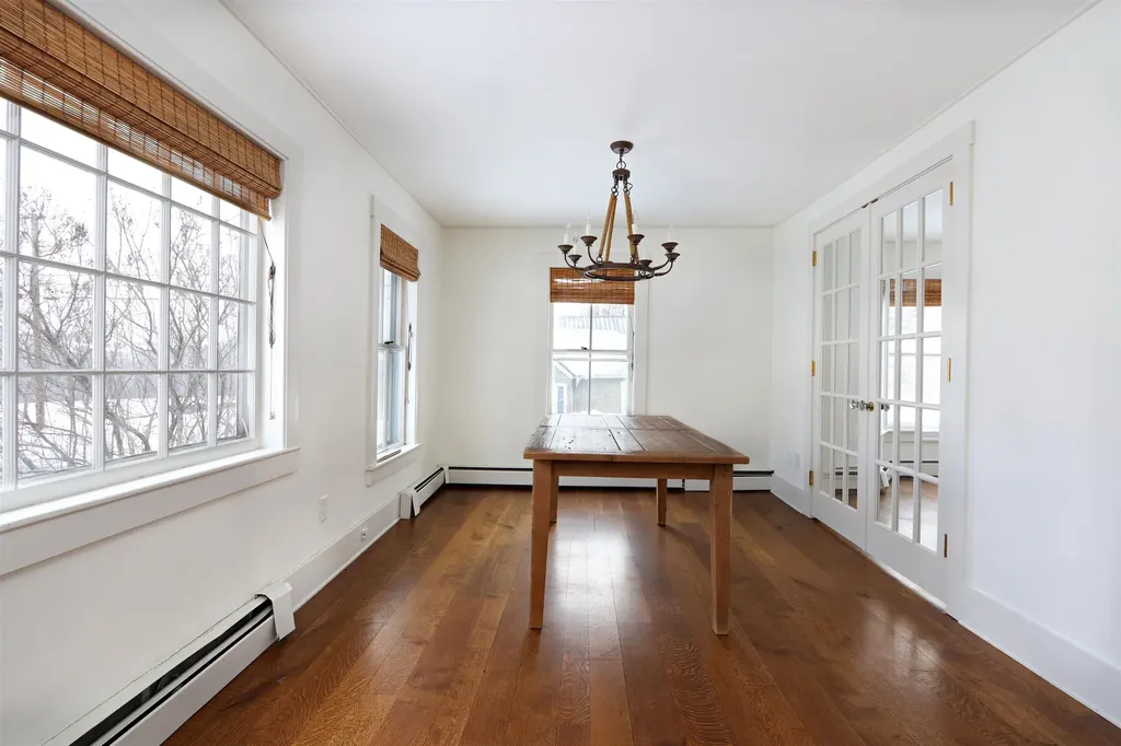 719 Bayley Hazen Road Peacham VT 05862