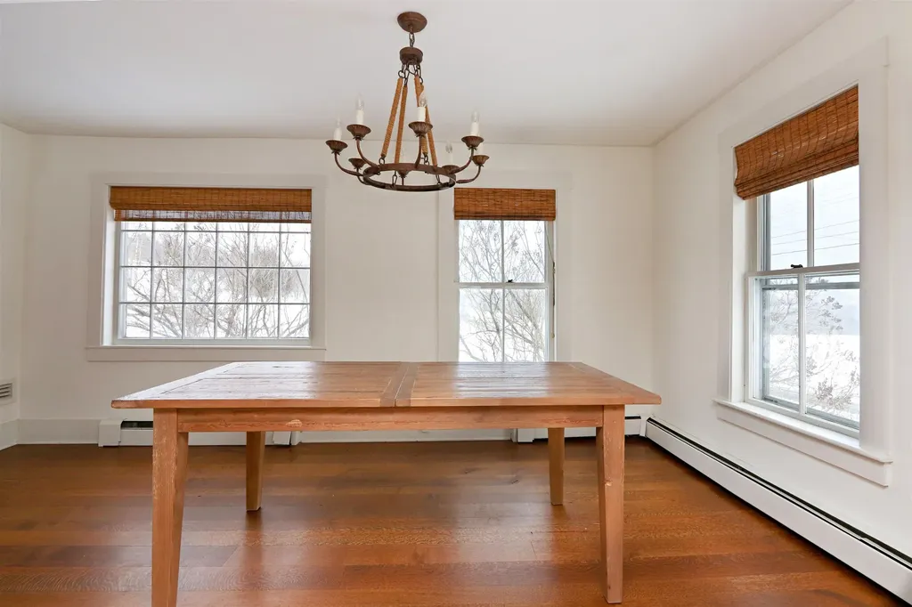 719 Bayley Hazen Road Peacham VT 05862