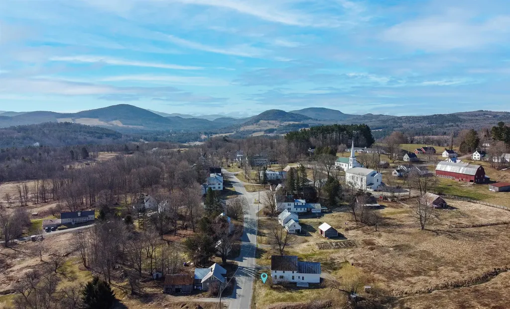 719 Bayley Hazen Road Peacham VT 05862