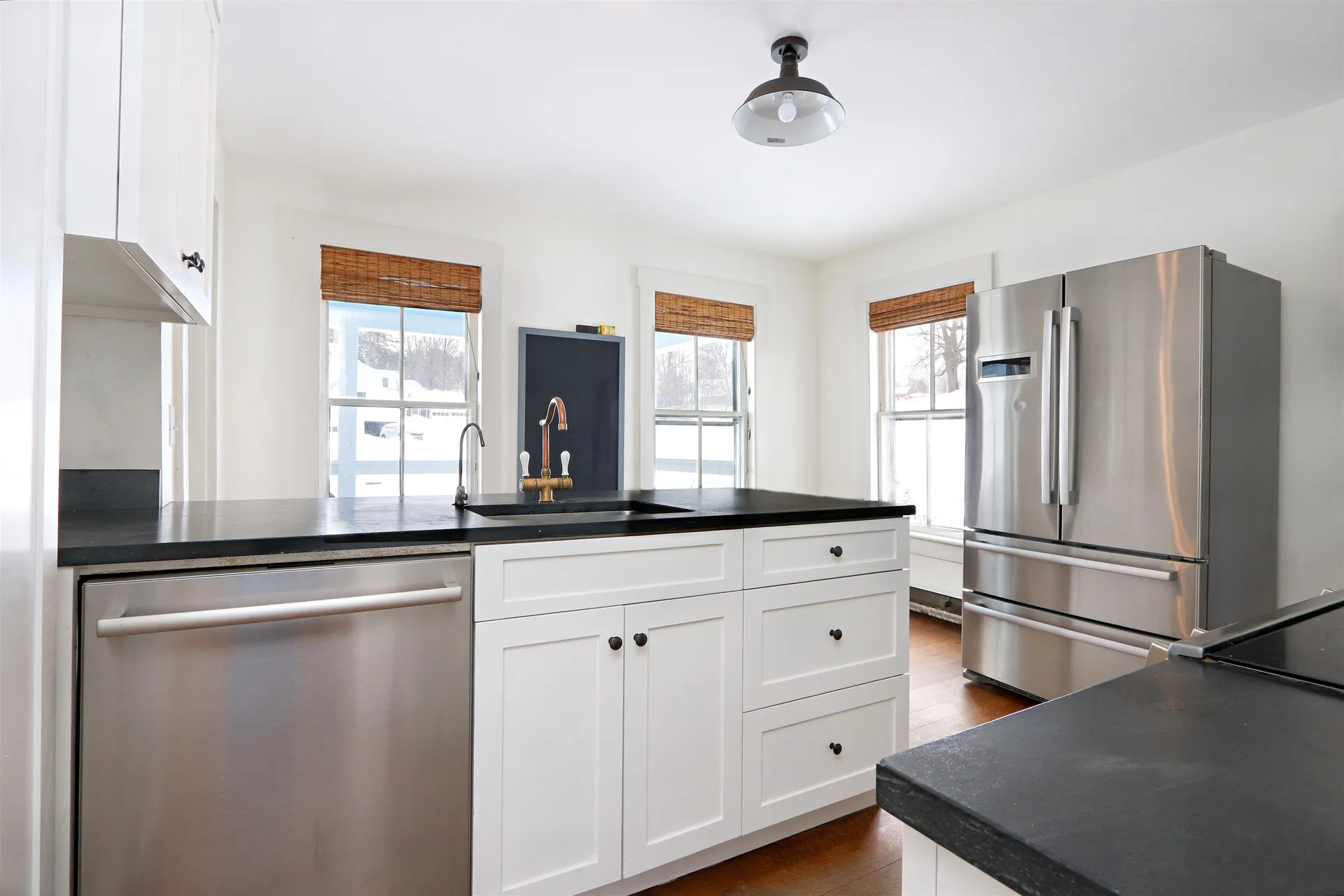 719 Bayley Hazen Road Peacham VT 05862