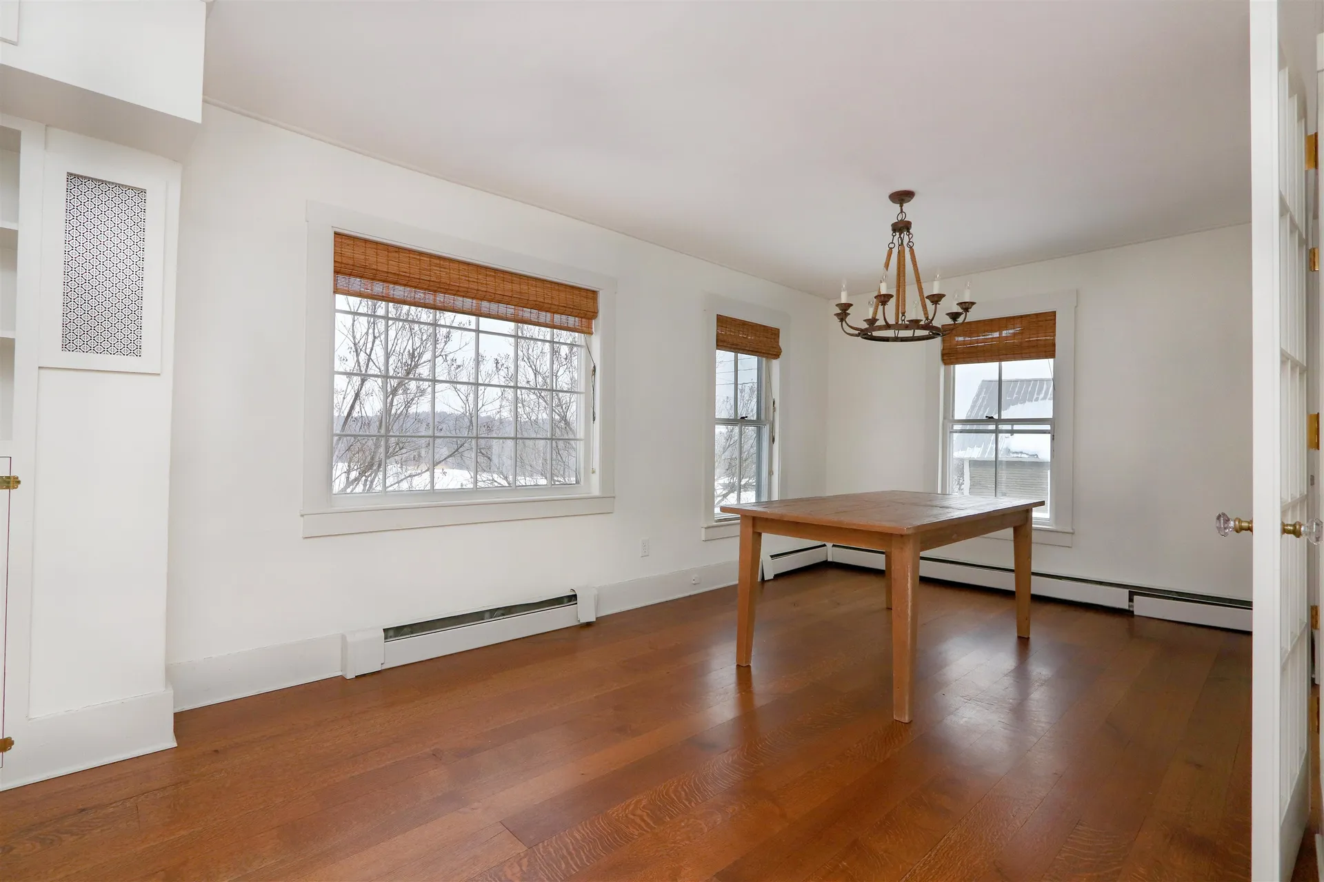 719 Bayley Hazen Road Peacham VT 05862