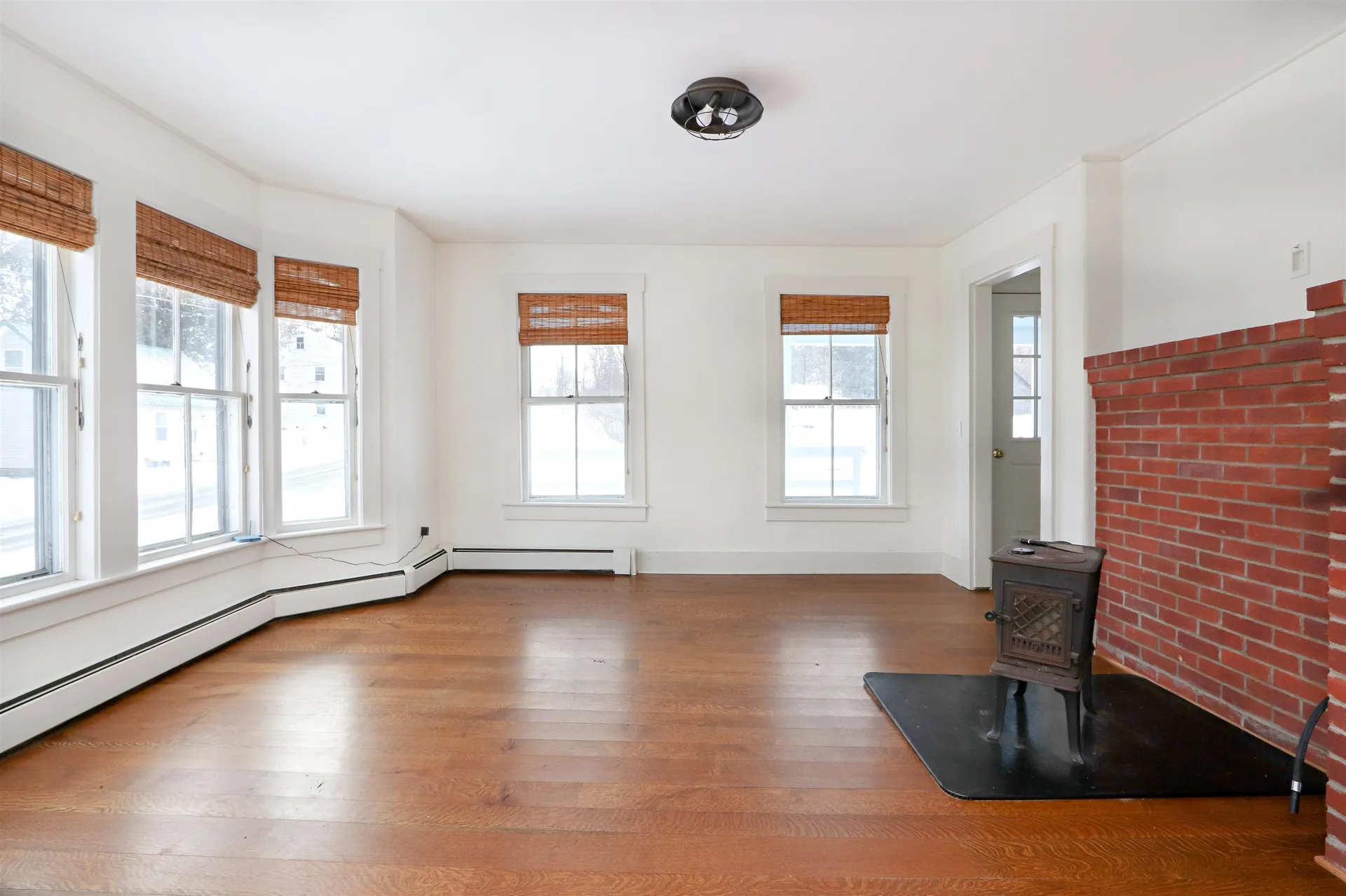 719 Bayley Hazen Road Peacham VT 05862