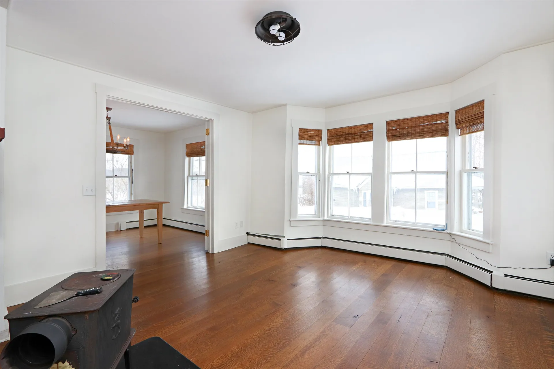 719 Bayley Hazen Road Peacham VT 05862