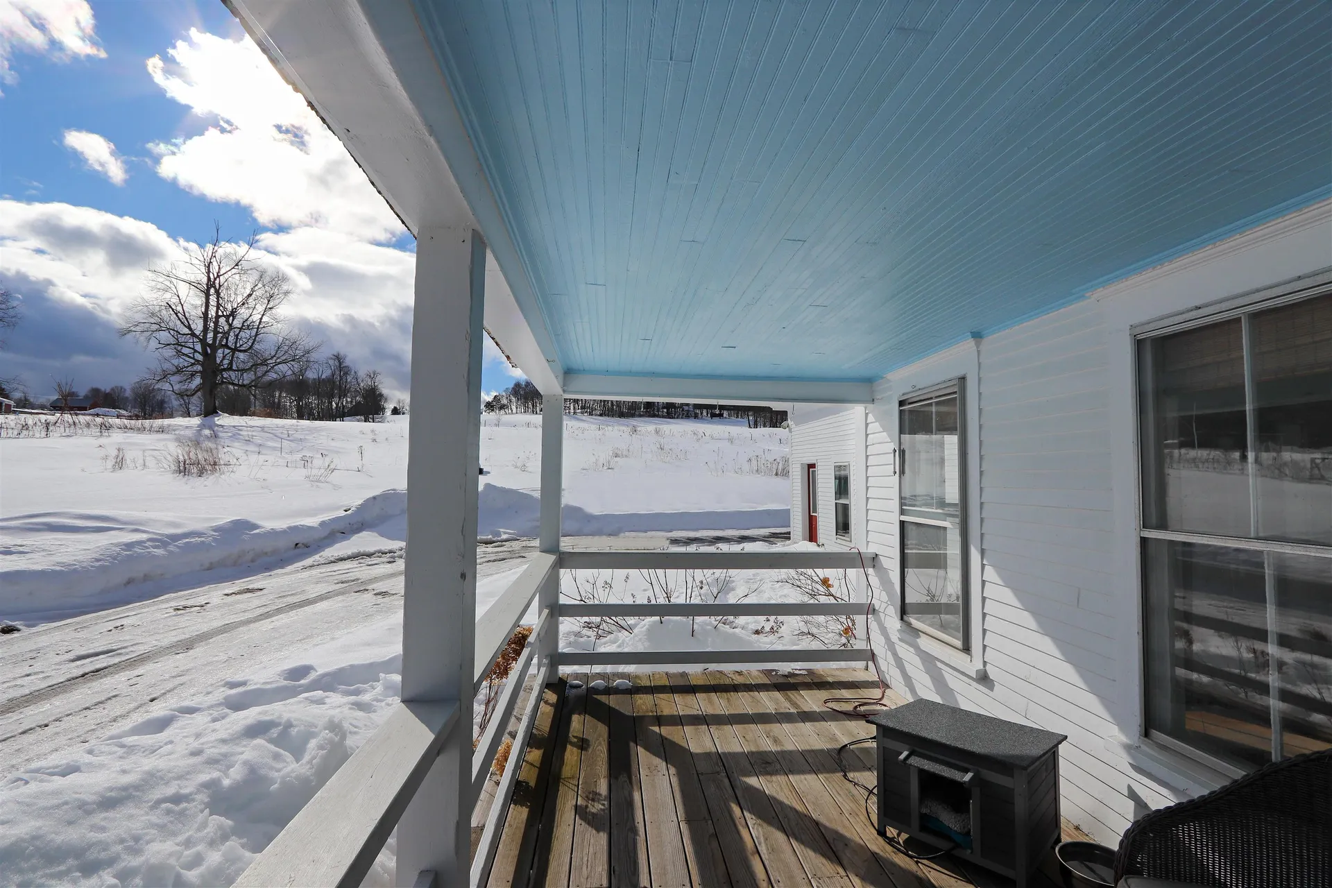 719 Bayley Hazen Road Peacham VT 05862