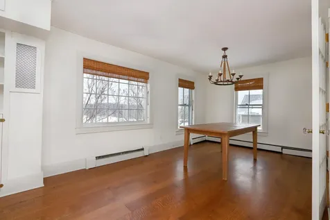 719 Bayley Hazen Road Peacham VT 05862