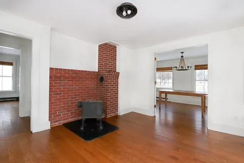 719 Bayley Hazen Road Peacham VT 05862