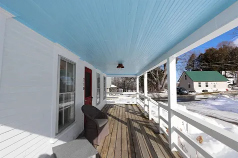 719 Bayley Hazen Road Peacham VT 05862