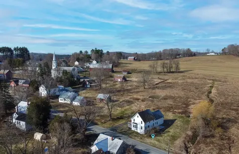 719 Bayley Hazen Road Peacham VT 05862