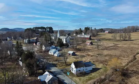 719 Bayley Hazen Road Peacham VT 05862