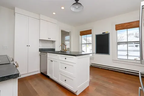 719 Bayley Hazen Road Peacham VT 05862