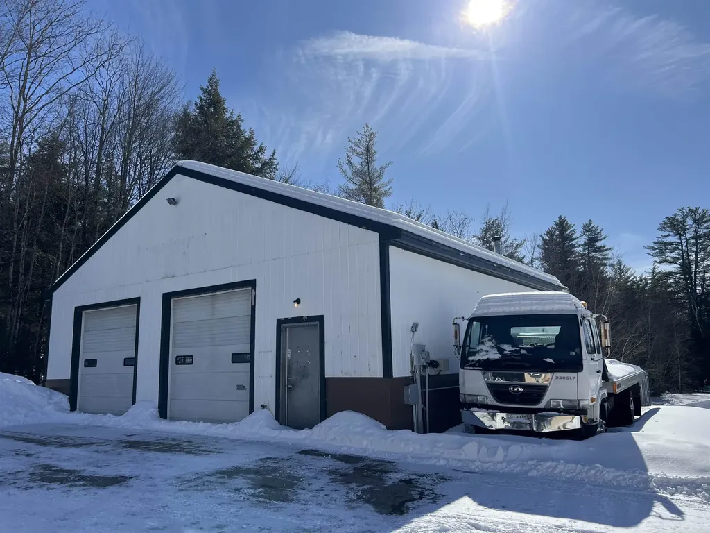 112 Route 106 Gilmanton NH 03237