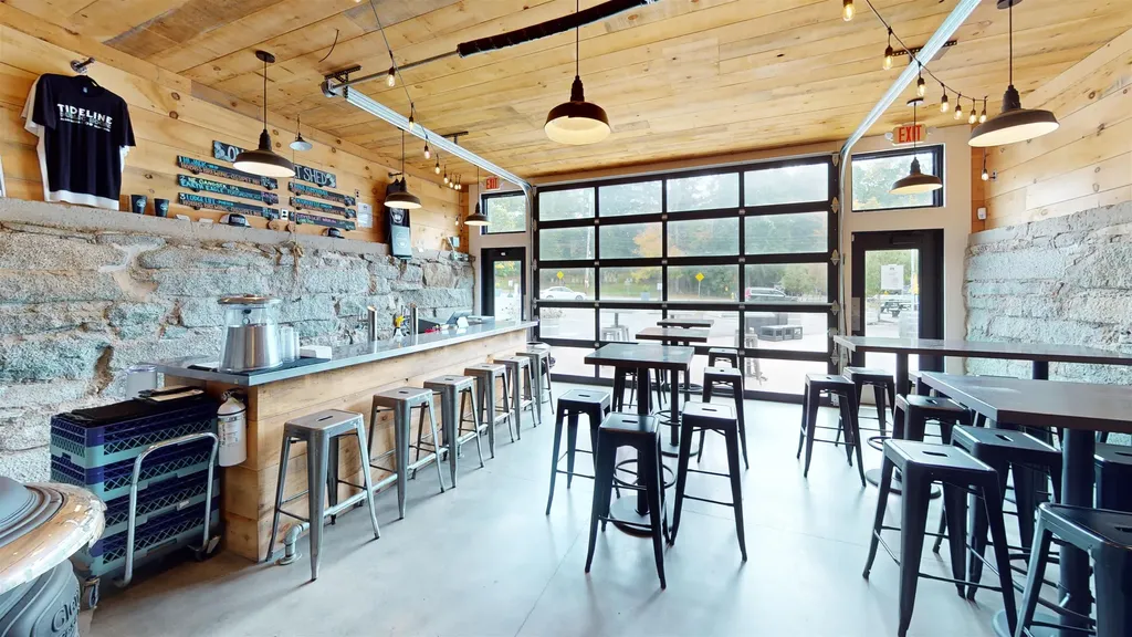 15 Newmarket Road Durham NH 03824