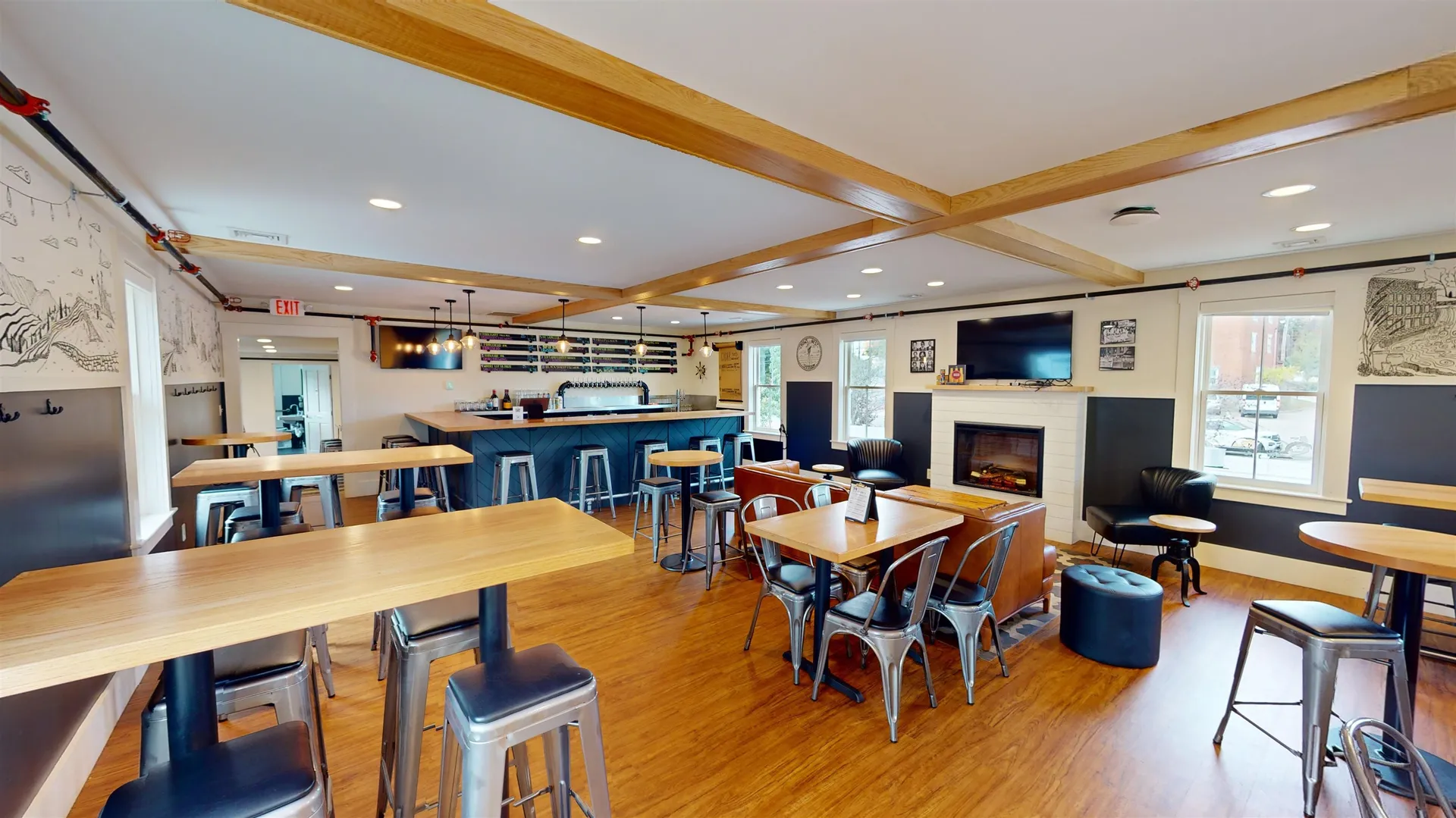 15 Newmarket Road Durham NH 03824