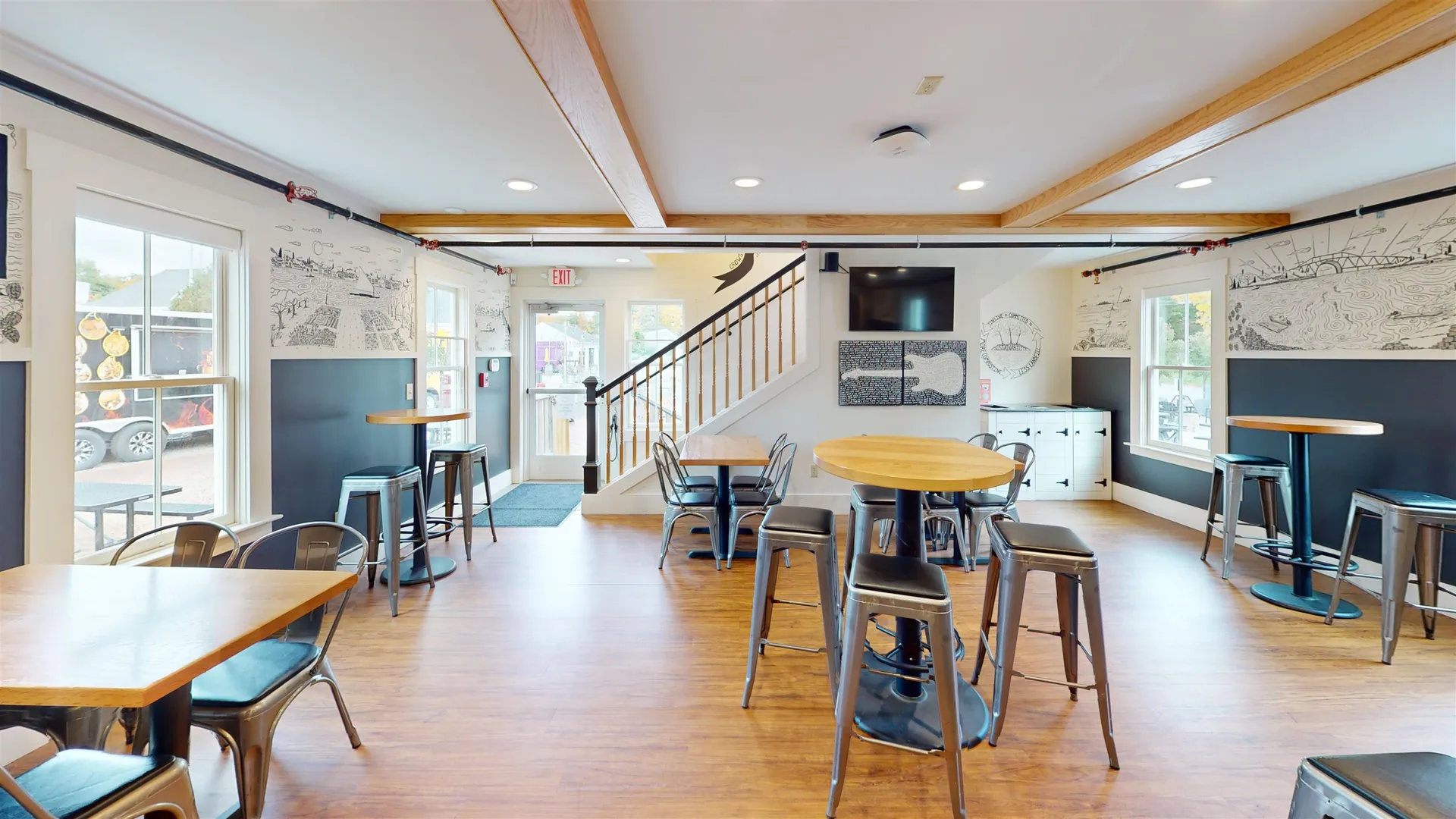 15 Newmarket Road Durham NH 03824