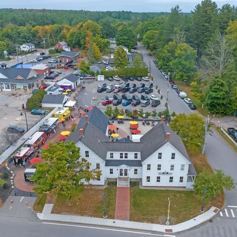 15 Newmarket Road Durham NH 03824