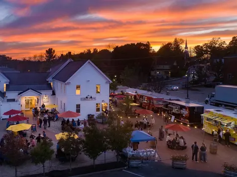 15 Newmarket Road Durham NH 03824