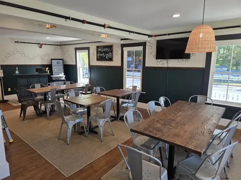 15 Newmarket Road Durham NH 03824