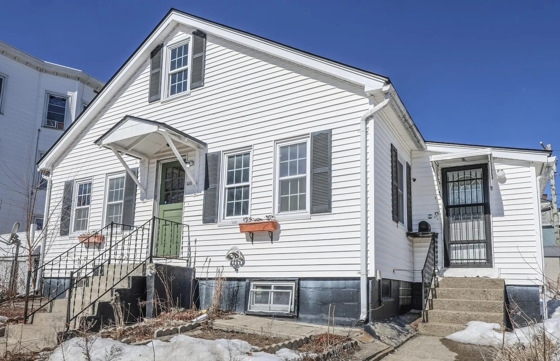 450 Auburn Street Manchester NH 03103