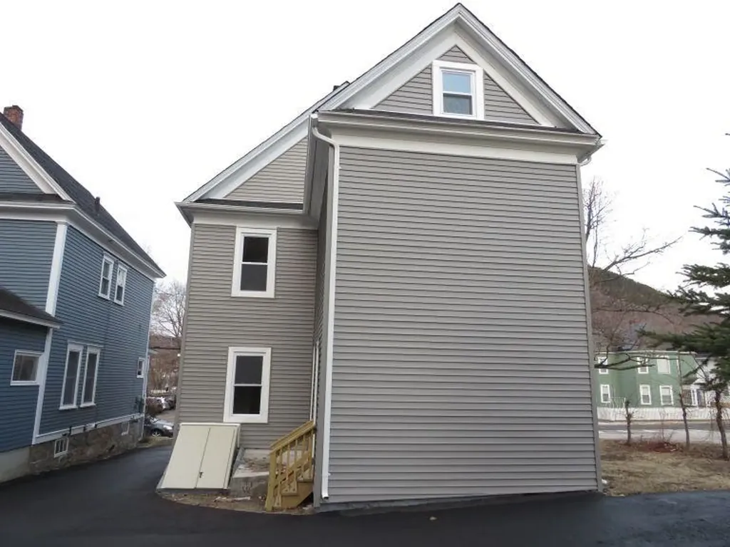 242 Willard Street Berlin NH 03570