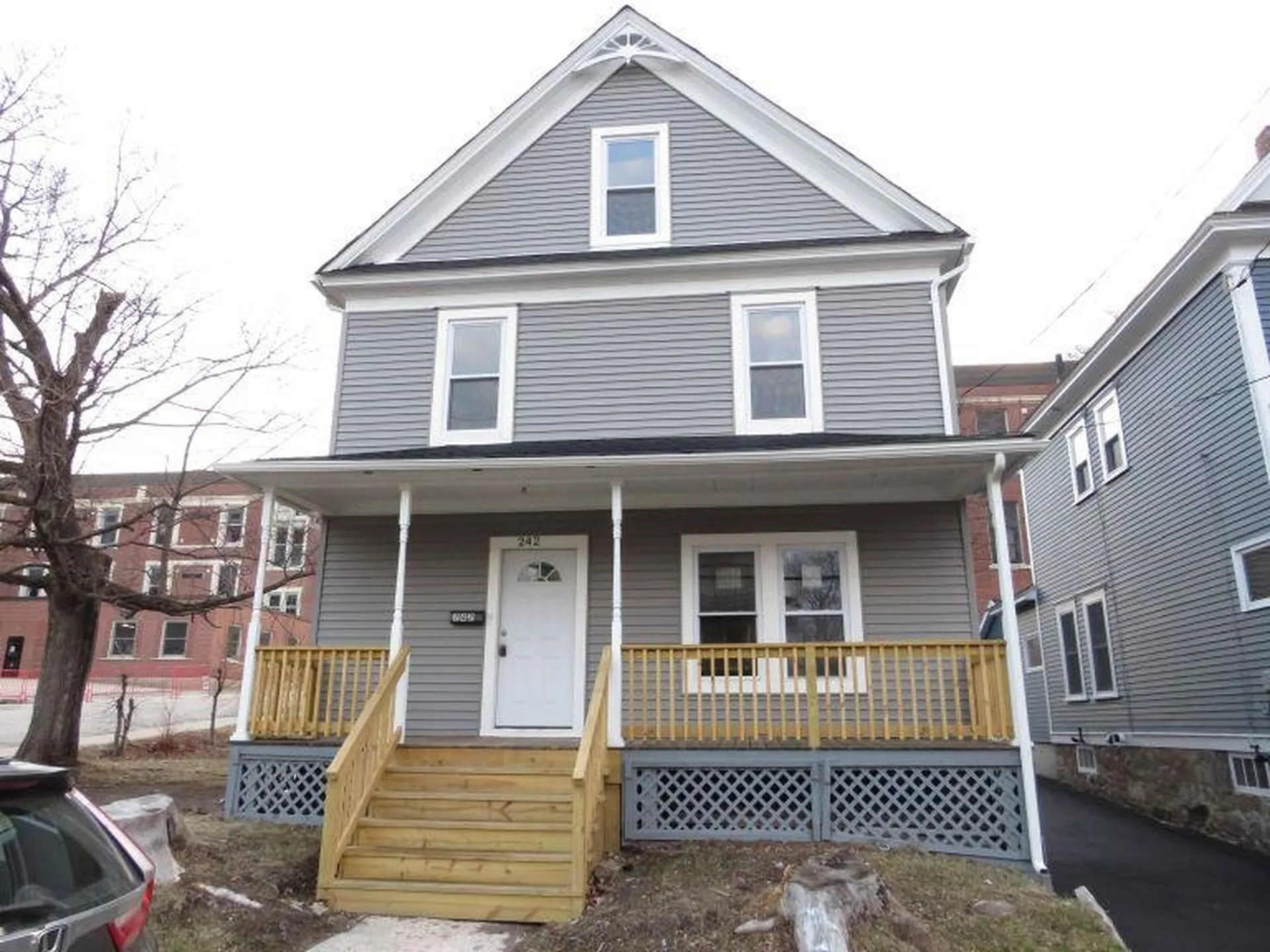 242 Willard Street Berlin NH 03570