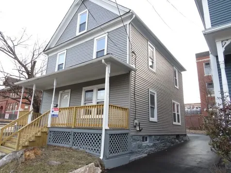 242 Willard Street Berlin NH 03570