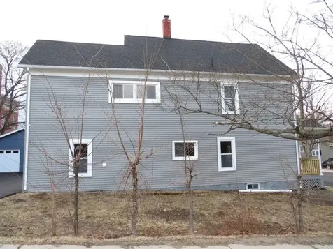 242 Willard Street Berlin NH 03570