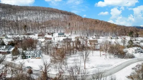 682 Fox Hill Road Bennington VT 05201