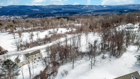 682 Fox Hill Road Bennington VT 05201