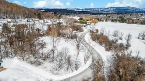682 Fox Hill Road Bennington VT 05201
