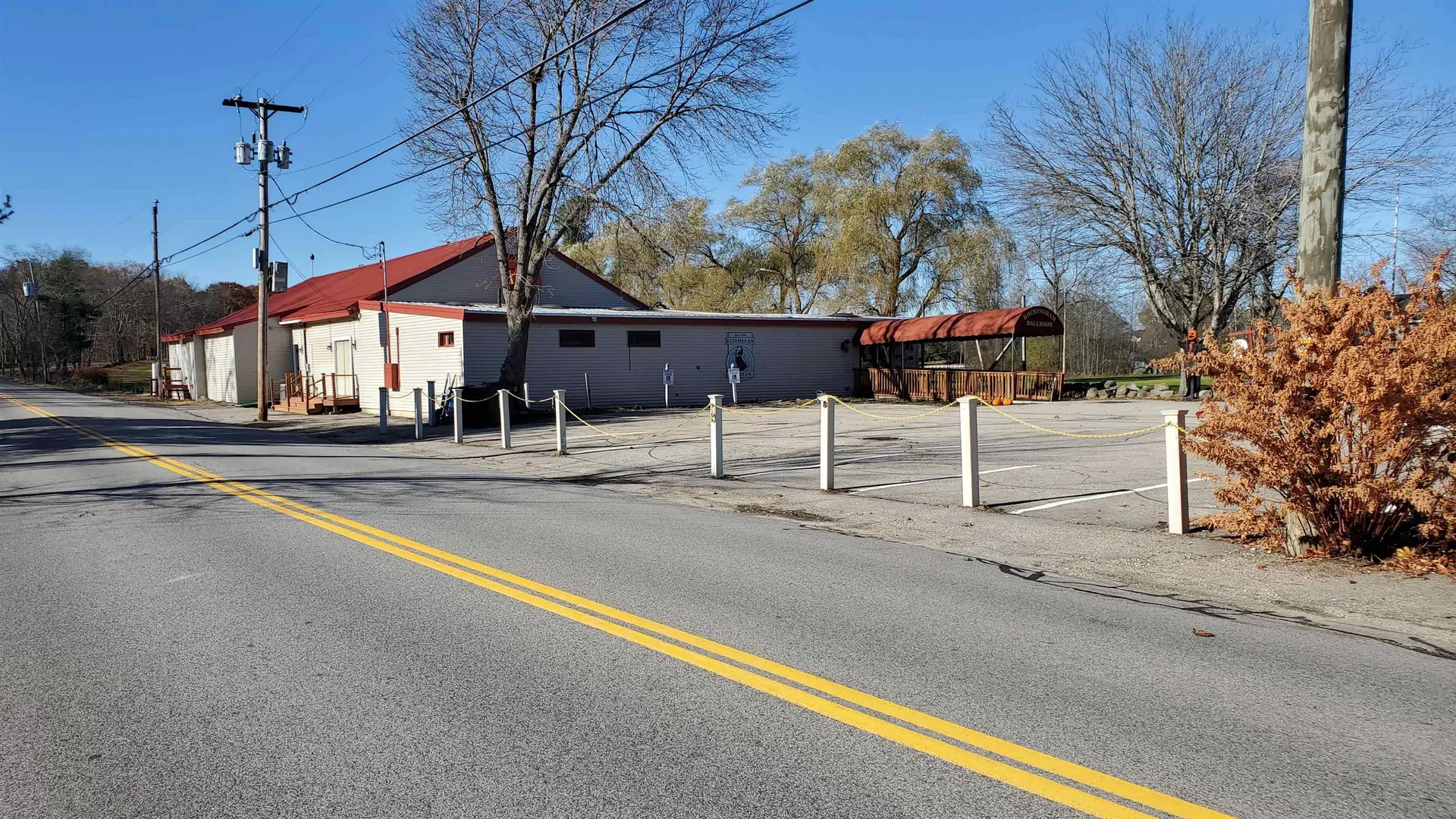 22 Ash Swamp Road Newmarket NH 03573