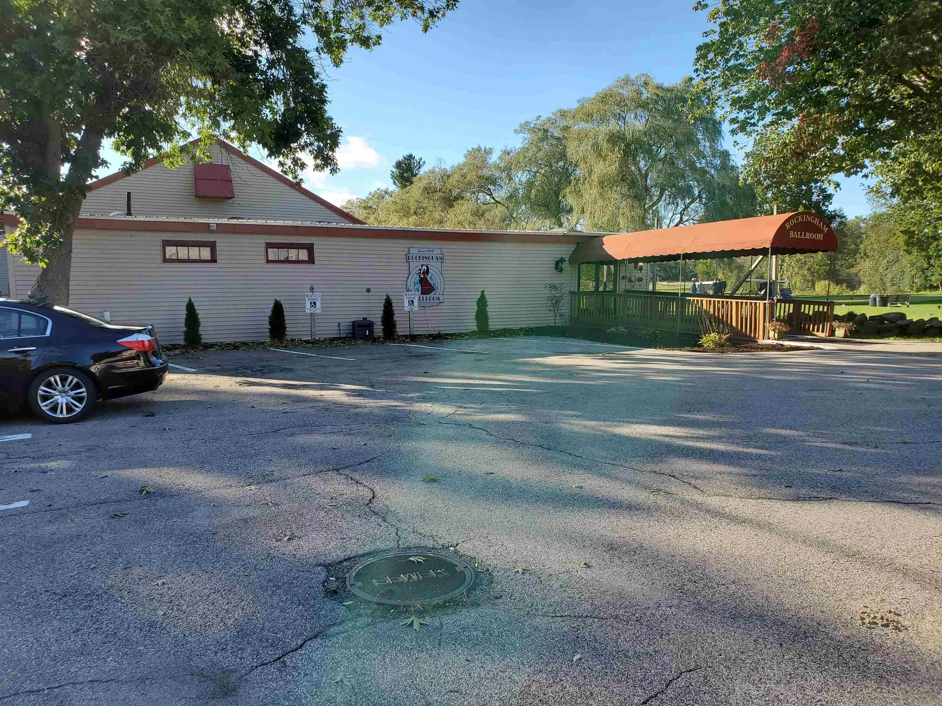 22 Ash Swamp Road Newmarket NH 03573