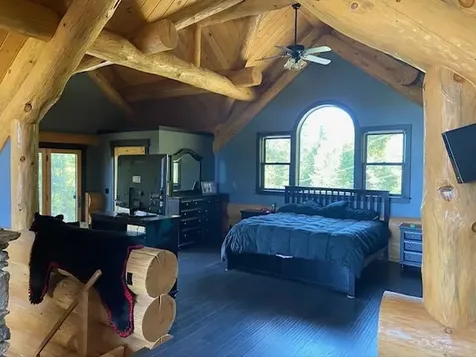 132 Buzzell Gap Road Granby VT 05840