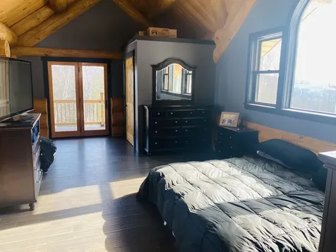 132 Buzzell Gap Road Granby VT 05840