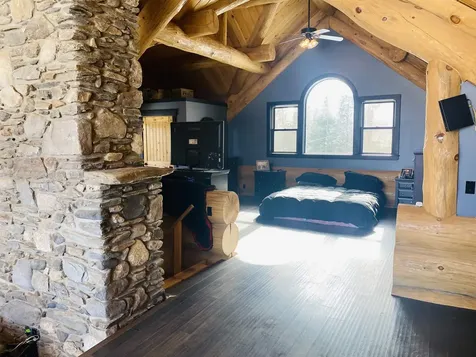 132 Buzzell Gap Road Granby VT 05840