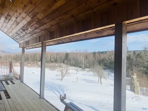 132 Buzzell Gap Road Granby VT 05840