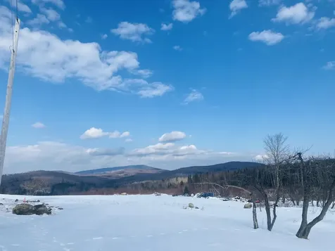 132 Buzzell Gap Road Granby VT 05840