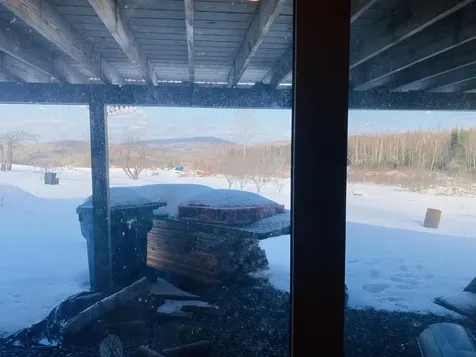 132 Buzzell Gap Road Granby VT 05840
